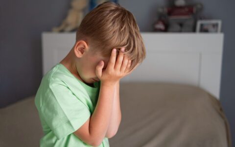 Imagem do post Aprender a lidar com frustrações é essencial para o desenvolvimento emocional das crianças