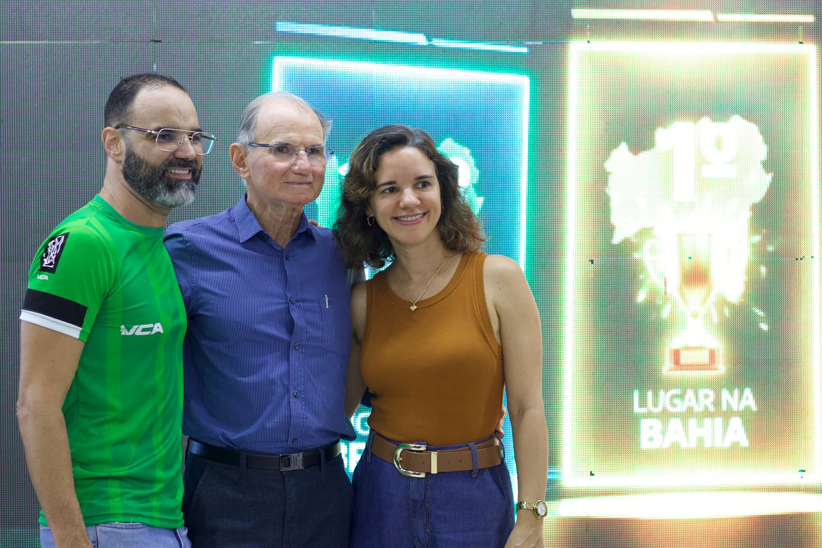 Construtora baiana entra no Top 20 do Brasil e lidera ranking no estado