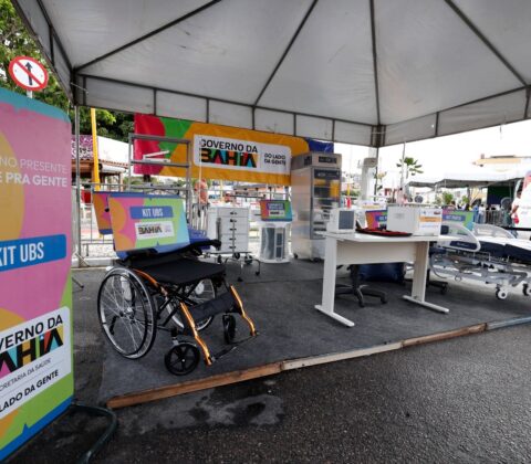 Imagem do post Jerônimo anuncia construção do novo hospital materno-infantil em Itaberaba