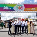 Governo entrega melhorias para infraestrutura e produção no campo em Itaberaba