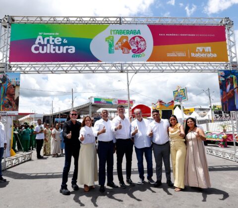 Imagem do post Governo entrega melhorias para infraestrutura e produção no campo em Itaberaba