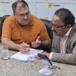 Deputado Roberto Carlos garante instalação de torre de telefonia móvel para Queimada do Mendes