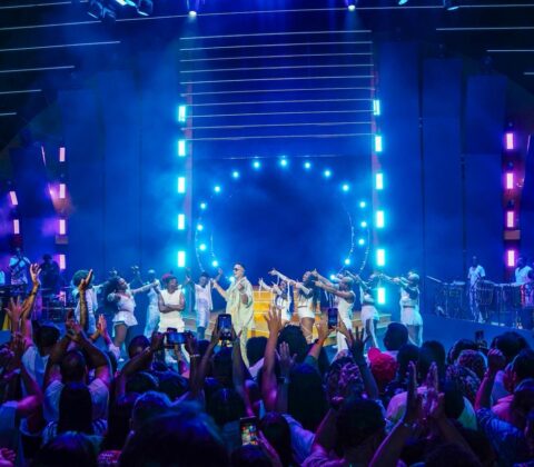 Imagem do post Xanddy Harmonia lança duas faixas autorais