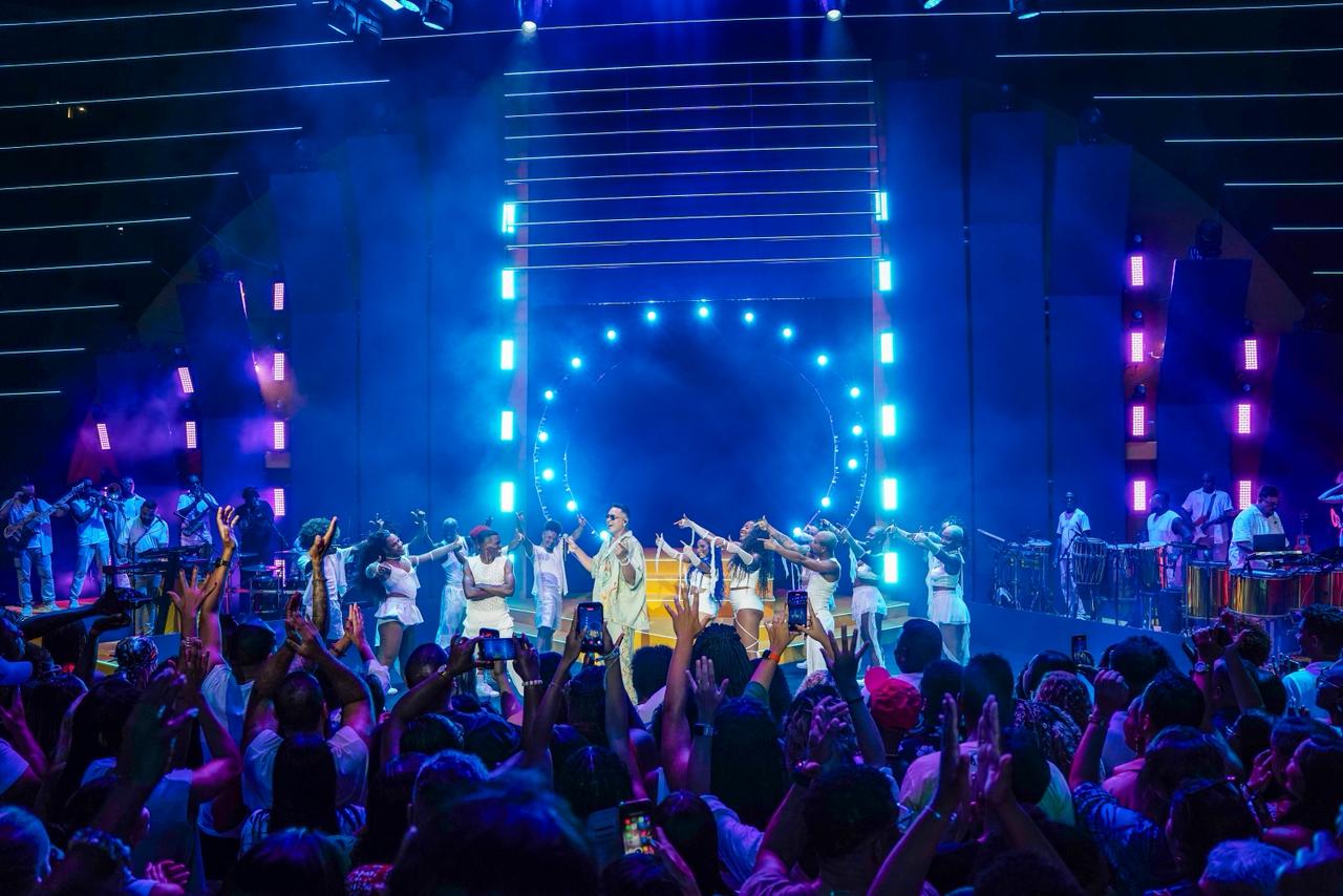 Xanddy Harmonia lança duas faixas autorais