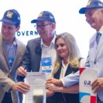 Ivana Bastos destaca municipalismo durante Salão Sebrae das Cidades Empreendedoras