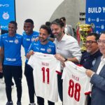 Bahia oficializa parceria com BYD em evento na fábrica da montadora em Camaçari