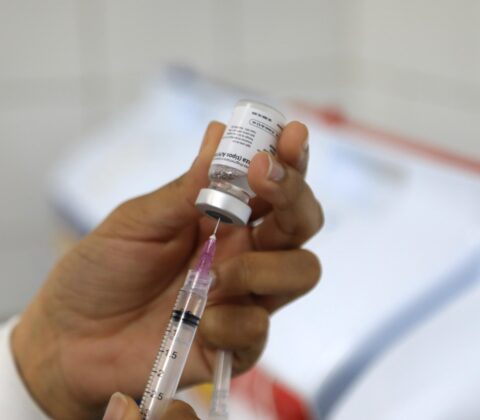 Imagem do post Salvador realiza Dia D contra gripe com mais de 90 pontos de vacinação