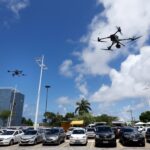 Bahia recebe superdrones para reforçar combate a facções e monitoramento policial