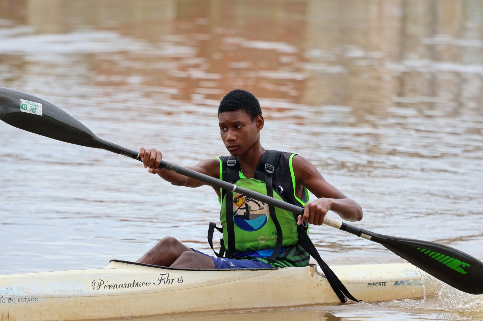 Bahia lança programa para revelar novos atletas em três modalidades olímpicas