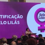 Sudesb renova Selo Lilás e reforça ações de igualdade de gênero na Bahia