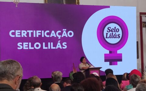 Imagem do post Sudesb renova Selo Lilás e reforça ações de igualdade de gênero na Bahia