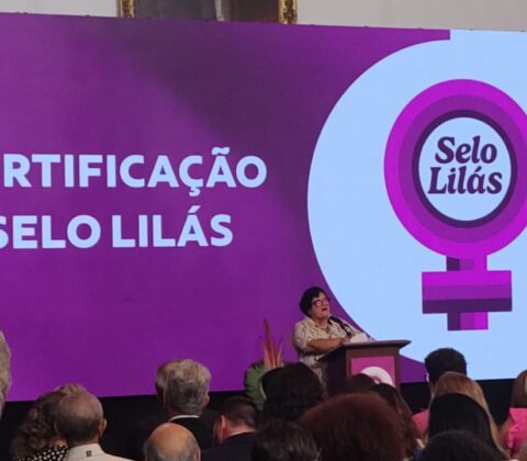 Imagem do post Sudesb renova Selo Lilás e reforça ações de igualdade de gênero na Bahia