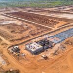 Bahia acelera obras de saneamento e vai transformar a vida de mais de 200 mil pessoas