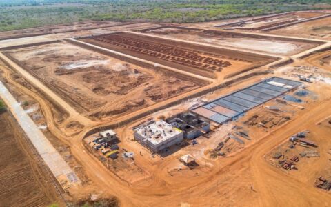 Imagem do post Bahia acelera obras de saneamento e vai transformar a vida de mais de 200 mil pessoas