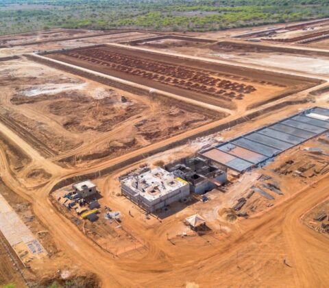 Imagem do post Bahia acelera obras de saneamento e vai transformar a vida de mais de 200 mil pessoas