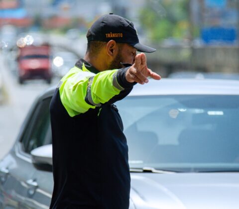 Imagem do post Lauro de Freitas terá mudanças no trânsito neste domingo; veja o que muda
