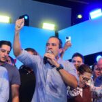 Bruno Reis diz que chapa com ACM Neto reúne melhores quadros para governar a Bahia