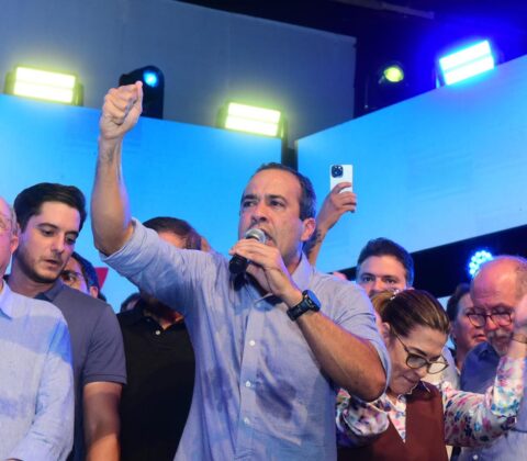 Imagem do post Bruno Reis diz que chapa com ACM Neto reúne melhores quadros para governar a Bahia