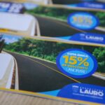 Último dia: IPTU com 15% de desconto termina hoje em Lauro