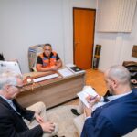 Lauro de Freitas avança em plano contra mudanças climáticas com apoio internacional