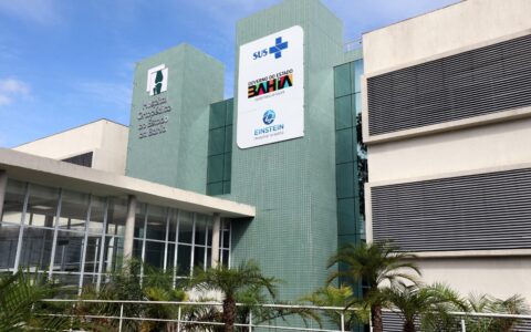 Imagem do post Investimentos do Governo do Estado na saúde em Salvador ampliam atendimento e reduzem filas