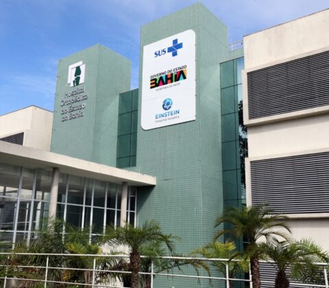 Imagem do post Investimentos do Governo do Estado na saúde em Salvador ampliam atendimento e reduzem filas