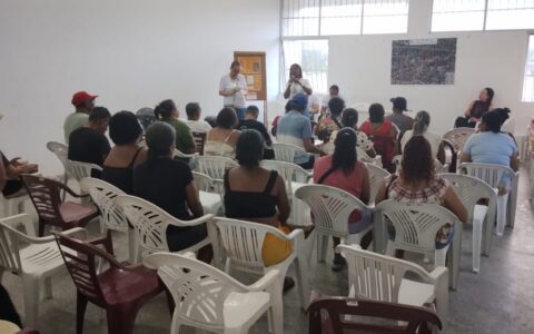 Imagem do post Conder inicia regularização fundiária para 790 famílias em Salvador