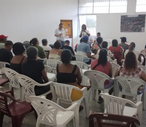Imagem do post Conder inicia regularização fundiária para 790 famílias em Salvador