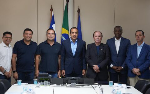 Imagem do post Feira do Peixe começa e promete movimentar Semana Santa em Camaçari