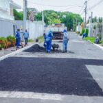 Operação Buraco Zero avança e melhora ruas em Lauro de Freitas