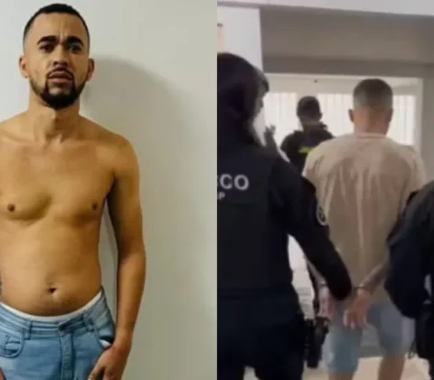 Imagem do post Operação contra o BDM tem como alvo ‘Mata Rindo’ que dava ordem dentro de presídio