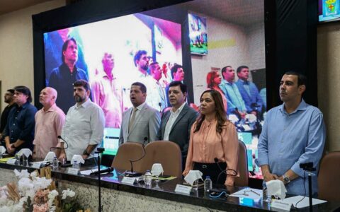 Imagem do post Governo da Bahia apresenta proposta para estadualizar hospital em Senhor do Bonfim