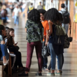 Ingresso no Ensino Superior cresce e alcança 10,23 milhões de matrículas em 2024