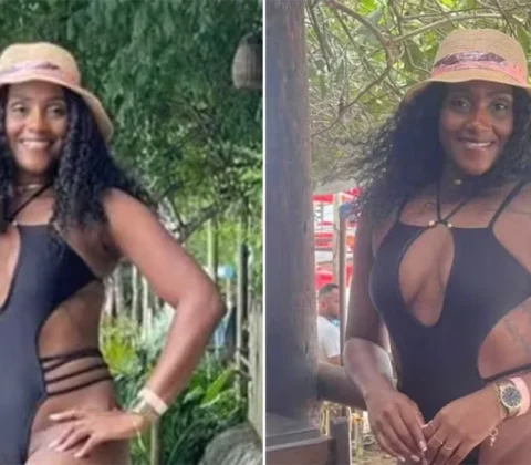 Imagem do post Suspeito de feminicídio é preso após esconder corpo da ex debaixo da cama