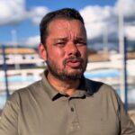 Prefeito de Ubatã desmente vereador sobre atraso em obra: “A parte do governador foi cumprida”