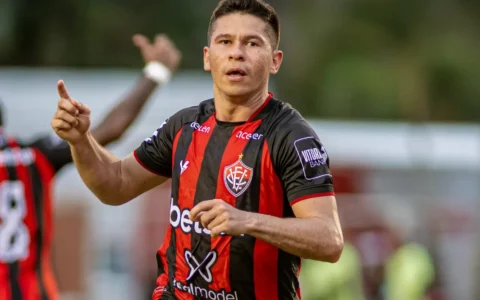 Imagem do post “É força máxima nos dois”: Osvaldo projeta maratona decisiva do Vitória