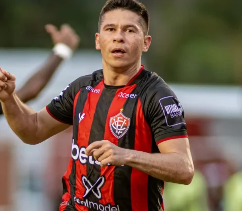 Imagem do post “É força máxima nos dois”: Osvaldo projeta maratona decisiva do Vitória