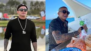 Imagem do post Influenciador Ramhon Dias é apontado como peça-chave em esquema ligado ao CV e tráfico de armas