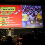 Secretaria de Educação levará mais de 10 mil estudantes à Bienal do Livro da Bahia