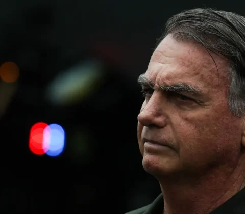 Imagem do post STF forma maioria para negar novamente prisão domiciliar de Bolsonaro 
