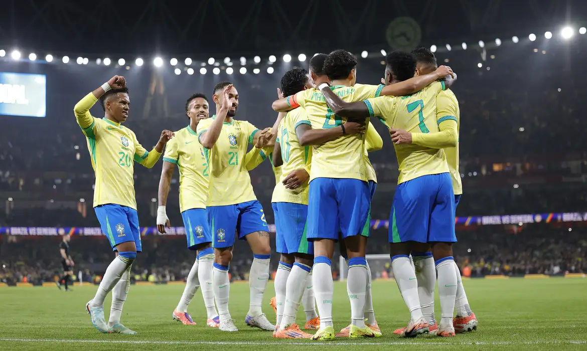 Brasil x França HOJE! Onde assistir, escalações e tudo sobre o teste de fogo da Seleção