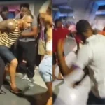 Torcedor infiltrado? Confusão explode na Fonte Nova durante Ba-Vi e mobiliza polícia