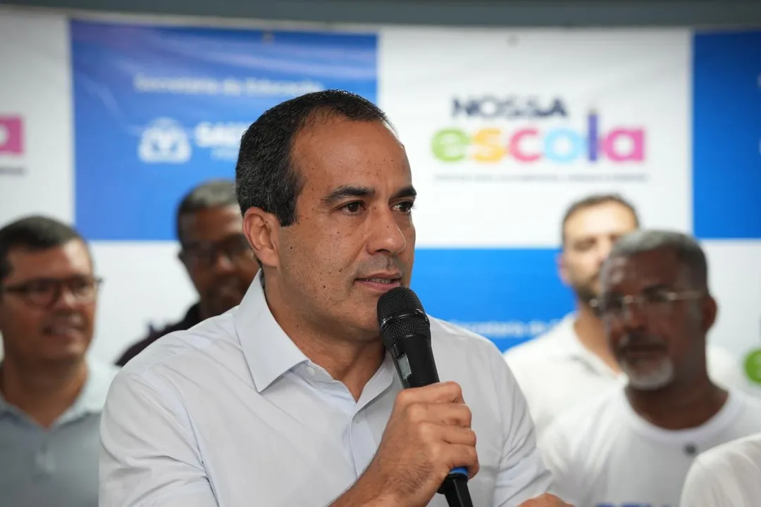 Troca no 1º escalão: veja quem deixa e quem assume cargos na prefeitura de Salvador