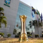 Tabela na mão! Veja os jogos dos baianos na Série D e quem estreia primeiro