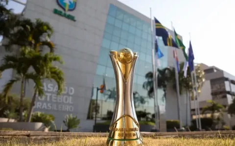 Imagem do post Tabela na mão! Veja os jogos dos baianos na Série D e quem estreia primeiro