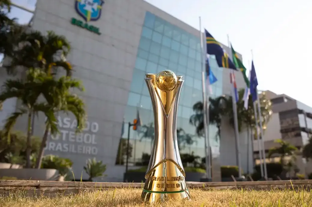 Tabela na mão! Veja os jogos dos baianos na Série D e quem estreia primeiro