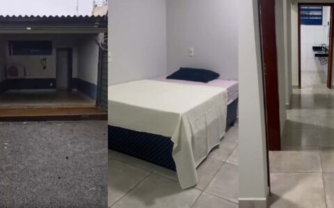 Imagem do post Moraes nega prisão domiciliar ao ex-presidente Bolsonaro