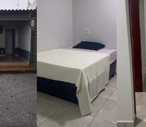 Imagem do post Moraes nega prisão domiciliar ao ex-presidente Bolsonaro