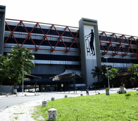 Imagem do post Câmara debate destino da área do Centro de Convenções da Bahia em audiência pública nesta quarta