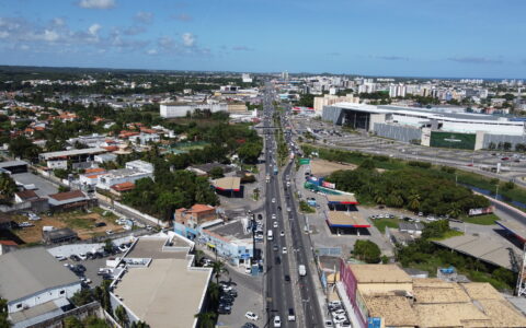 Imagem do post Prazo para pagar IPTU com 15% de desconto vai até 31 de março em Lauro de Freitas